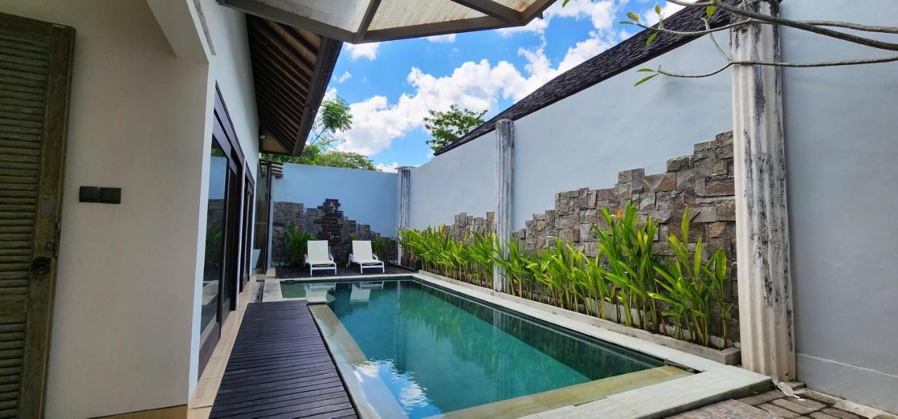 Zoe Villa Canggu  Exterior photo