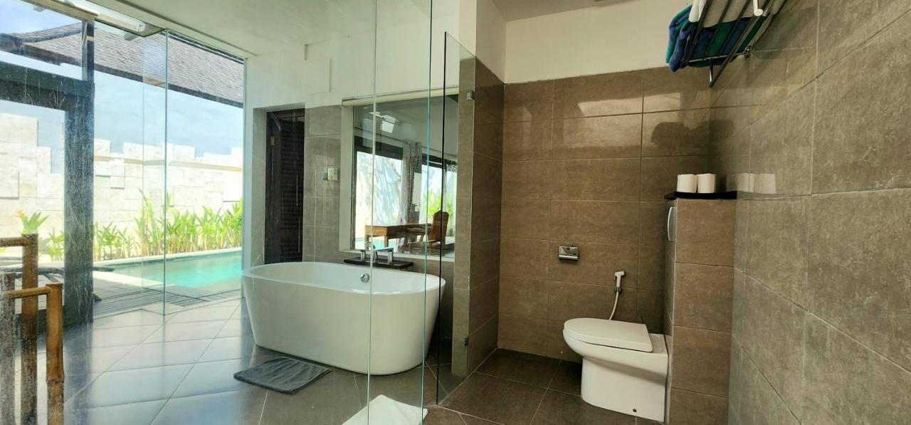 Zoe Villa Canggu  Exterior photo