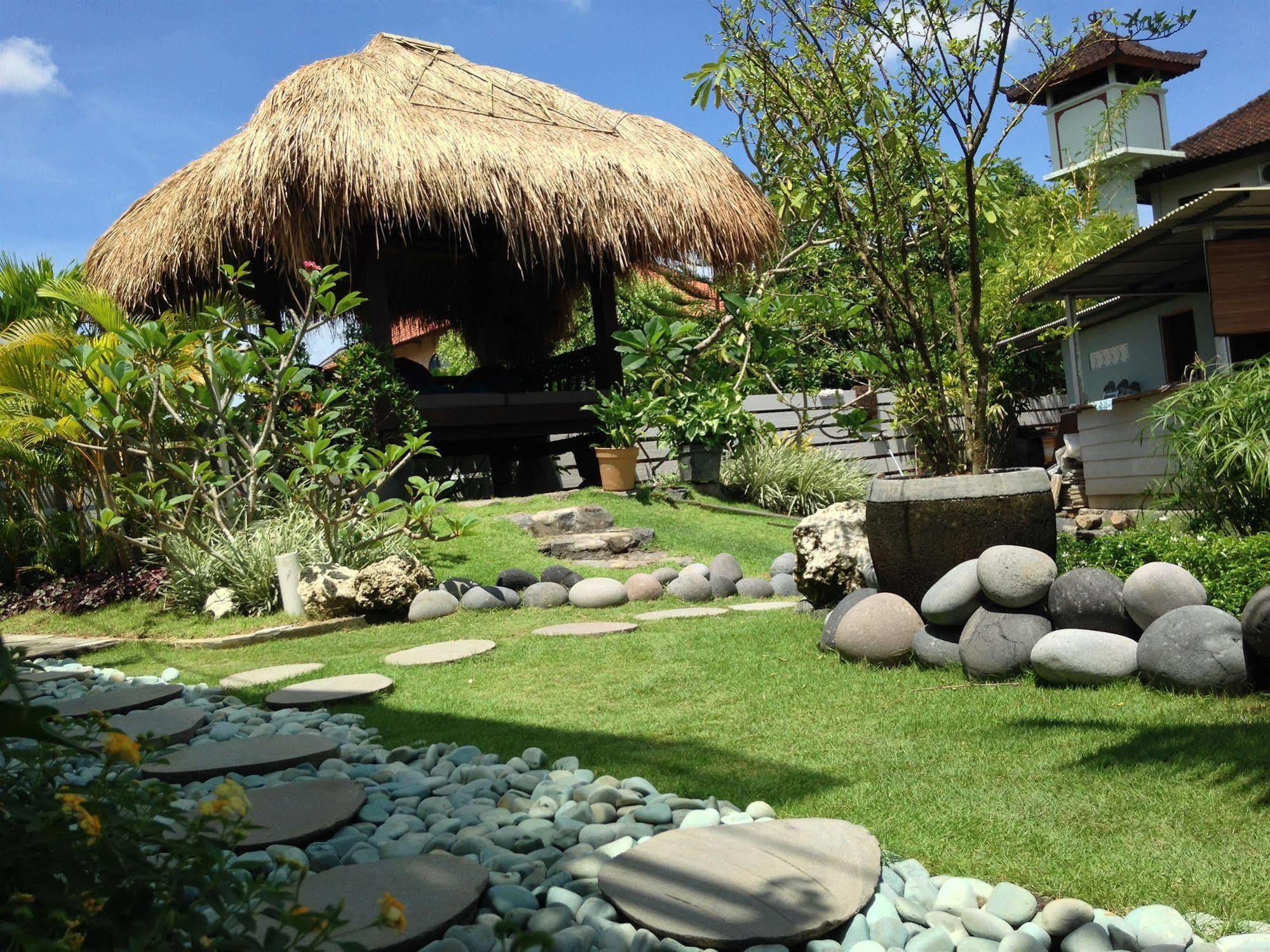 Zoe Villa Canggu  Exterior photo