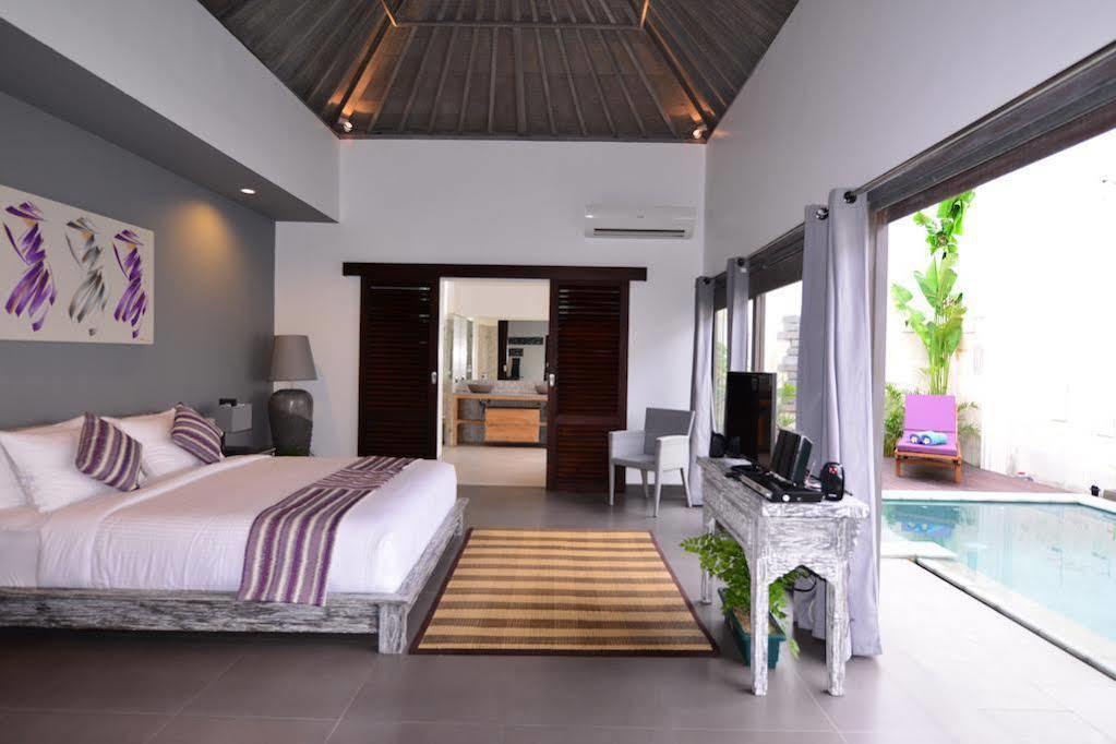 Zoe Villa Canggu  Exterior photo