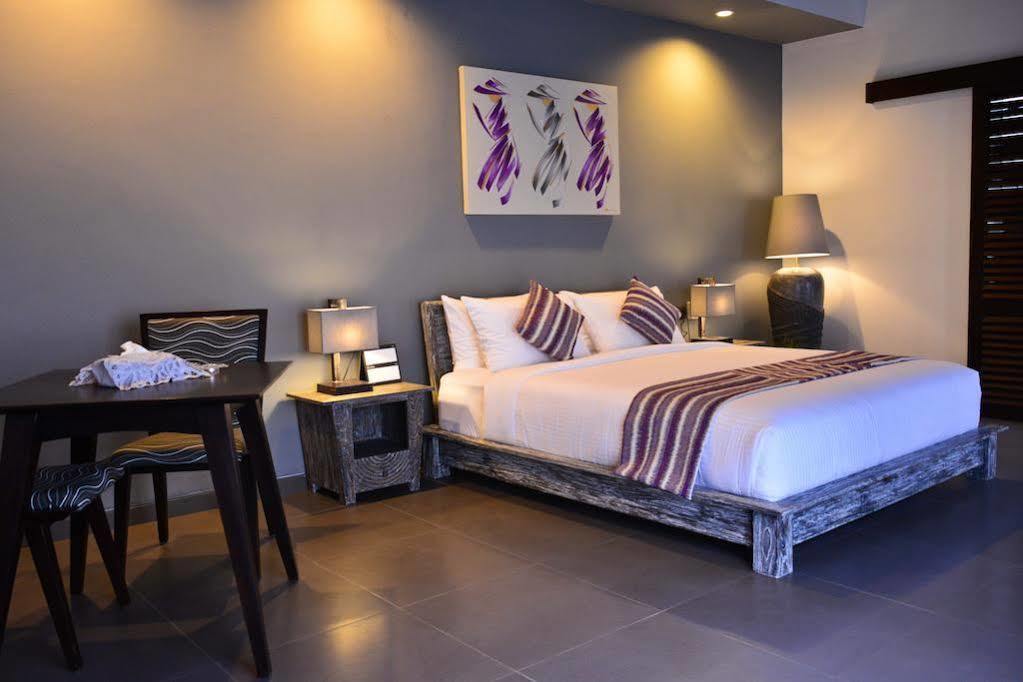 Zoe Villa Canggu  Exterior photo
